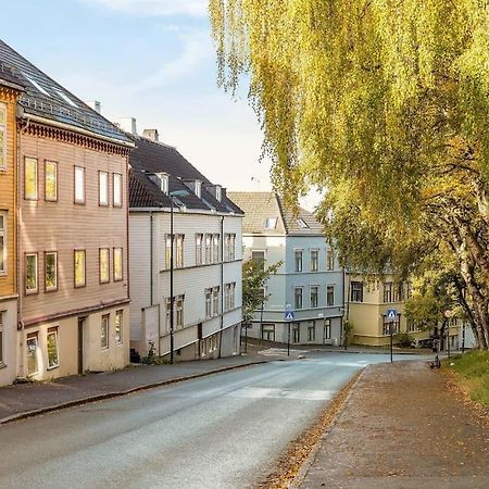 2-Br Close To City Centre Trondheim Kültér fotó