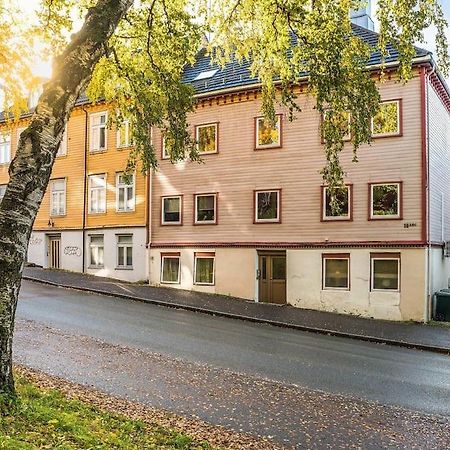 2-Br Close To City Centre Trondheim Kültér fotó