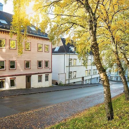 2-Br Close To City Centre Trondheim Kültér fotó