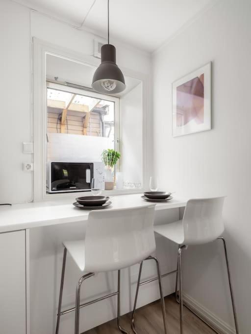 2-Br Close To City Centre Trondheim Kültér fotó