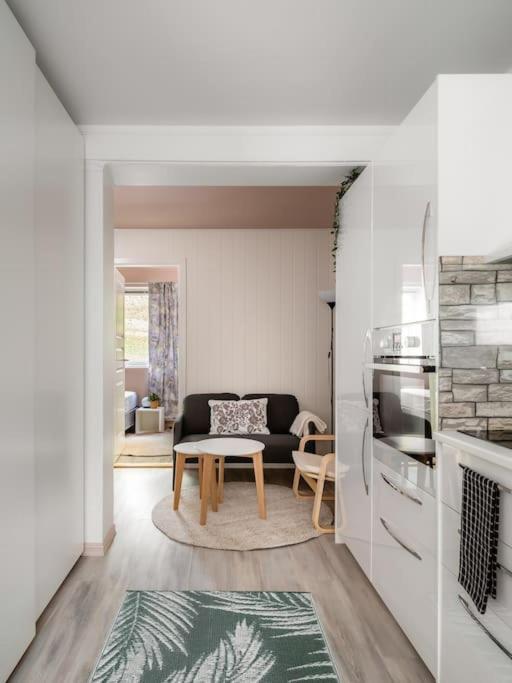 2-Br Close To City Centre Trondheim Kültér fotó