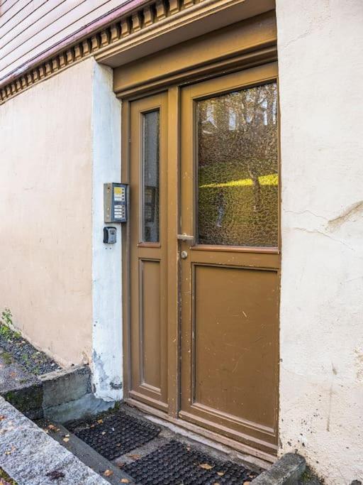 2-Br Close To City Centre Trondheim Kültér fotó
